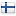 sobhfood.ir server is located in Finland